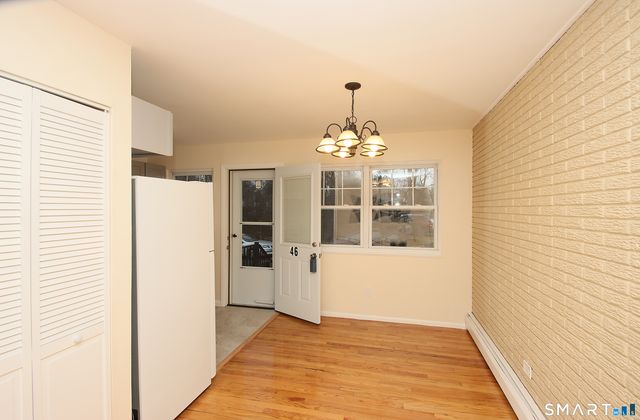 24 Woodward Avenue APT 46, New Haven, CT 06512