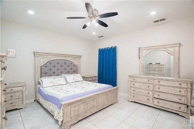 1201 Ambrosia Drive, Weslaco, TX 78596