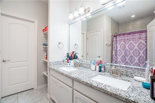 1201 Ambrosia Drive, Weslaco, TX 78596