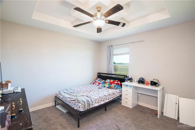 1201 Ambrosia Drive, Weslaco, TX 78596