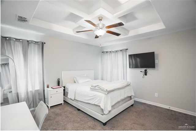 1201 Ambrosia Drive, Weslaco, TX 78596