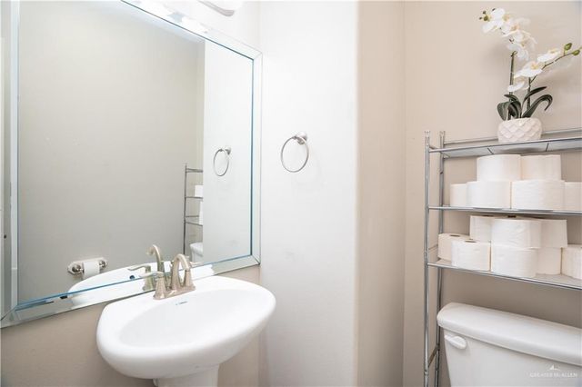 1201 Ambrosia Drive, Weslaco, TX 78596