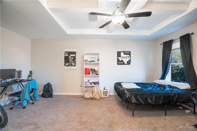 1201 Ambrosia Drive, Weslaco, TX 78596