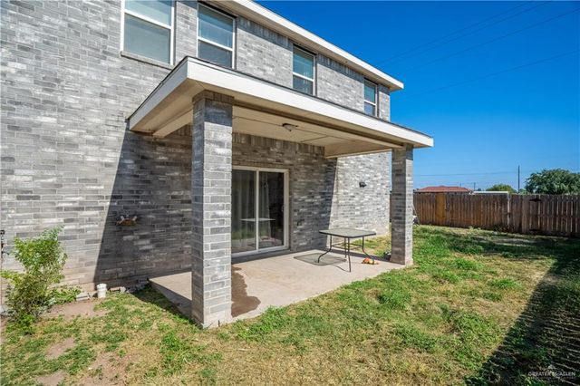 1201 Ambrosia Drive, Weslaco, TX 78596