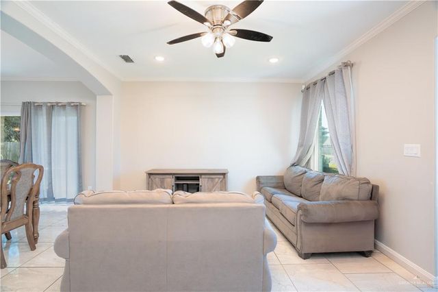 1201 Ambrosia Drive, Weslaco, TX 78596