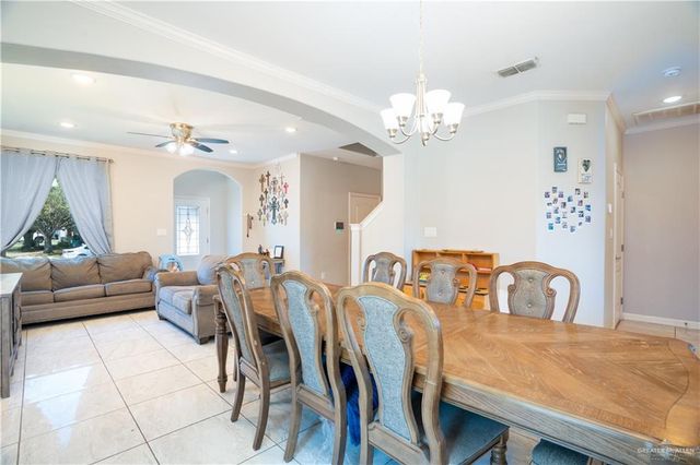 1201 Ambrosia Drive, Weslaco, TX 78596