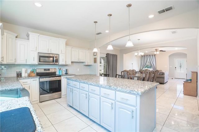 1201 Ambrosia Drive, Weslaco, TX 78596