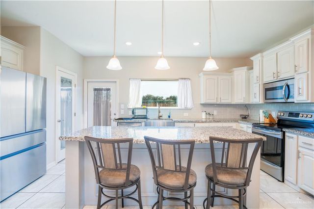 1201 Ambrosia Drive, Weslaco, TX 78596