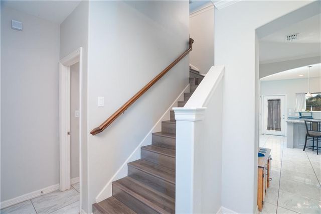 1201 Ambrosia Drive, Weslaco, TX 78596