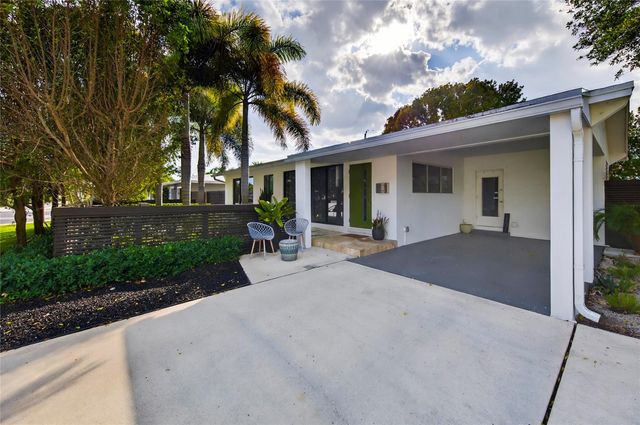 2701 NE 10th Terrace, Wilton Manors, FL 33334