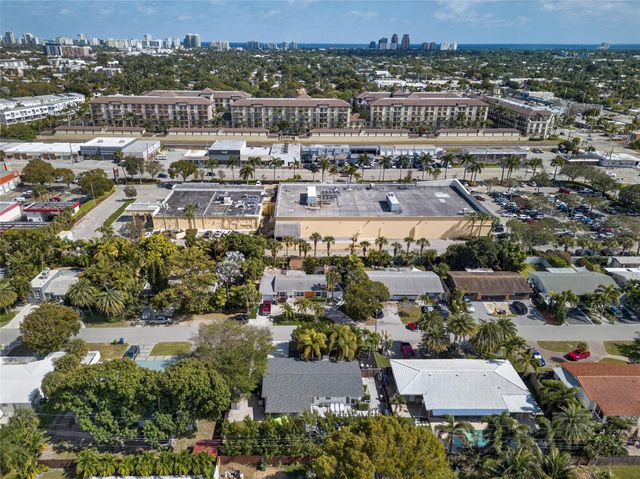 2701 NE 10th Terrace, Wilton Manors, FL 33334