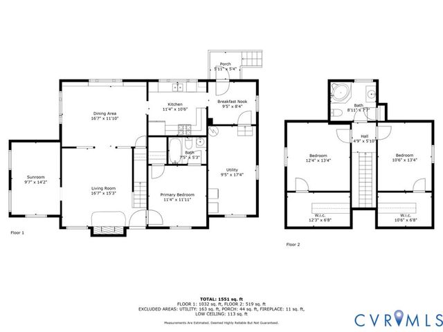 1300 Sussex Dr, Emporia, VA 23847