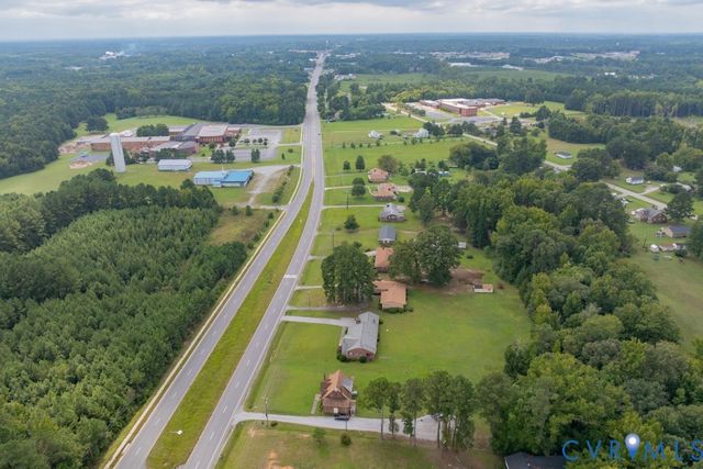 1300 Sussex Dr, Emporia, VA 23847