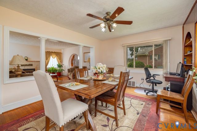 1300 Sussex Dr, Emporia, VA 23847