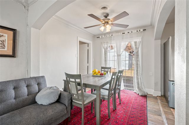 2105 Cloverdale Street, Arlington, TX 76010