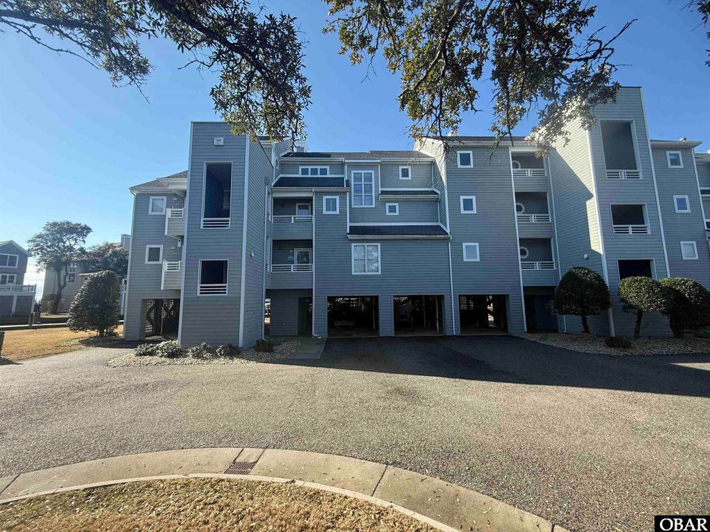 Image 1 of property listing at 125 Pirates Way Unit# 125D, Manteo, NC 27954