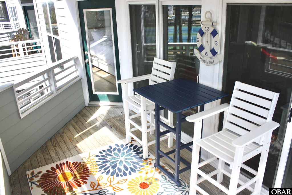 Image 2 of property listing at 125 Pirates Way Unit# 125D, Manteo, NC 27954