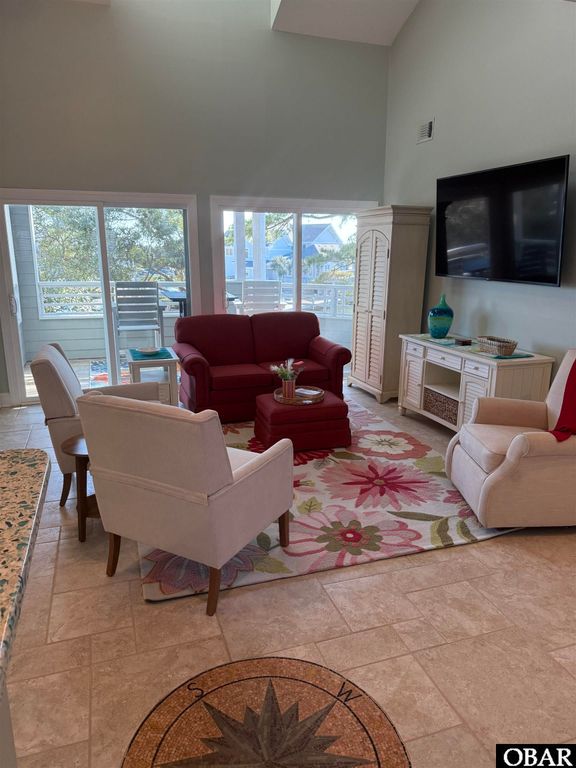 Image 11 of property listing at 125 Pirates Way Unit# 125D, Manteo, NC 27954