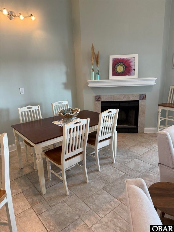 Image 20 of property listing at 125 Pirates Way Unit# 125D, Manteo, NC 27954