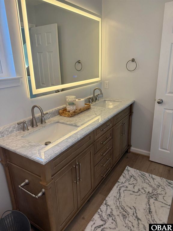 Image 22 of property listing at 125 Pirates Way Unit# 125D, Manteo, NC 27954