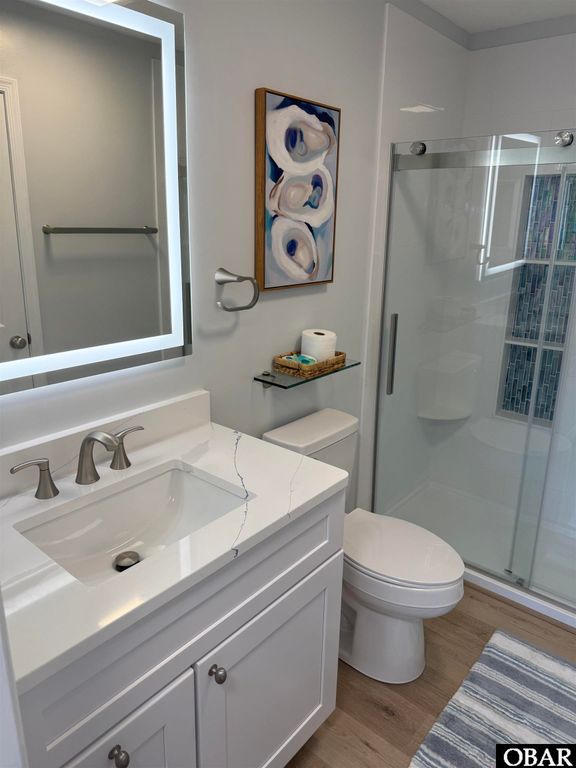 Image 24 of property listing at 125 Pirates Way Unit# 125D, Manteo, NC 27954