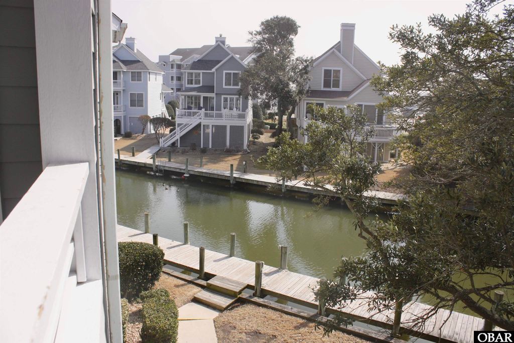 Image 4 of property listing at 125 Pirates Way Unit# 125D, Manteo, NC 27954