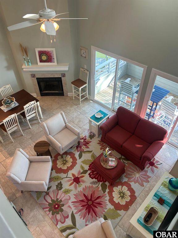 Image 31 of property listing at 125 Pirates Way Unit# 125D, Manteo, NC 27954