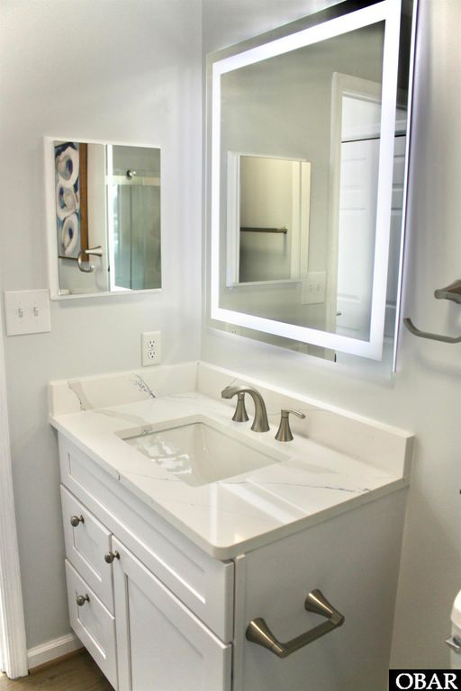 Image 37 of property listing at 125 Pirates Way Unit# 125D, Manteo, NC 27954