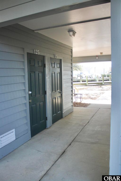 Image 46 of property listing at 125 Pirates Way Unit# 125D, Manteo, NC 27954