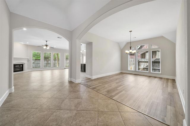 23414 Fauburg Drive, New Caney, TX 77357