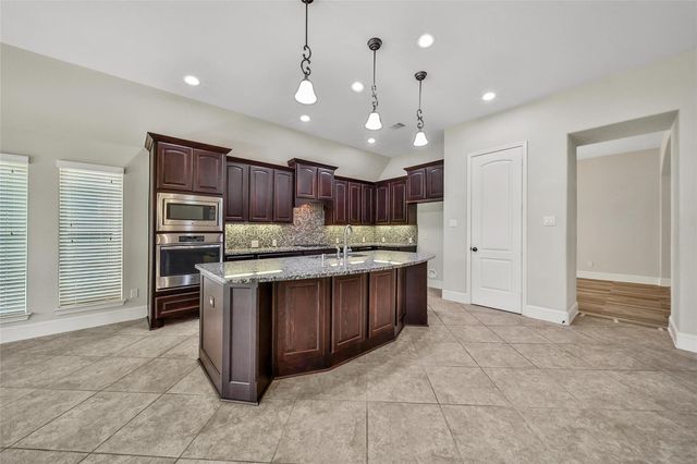 23414 Fauburg Drive, New Caney, TX 77357