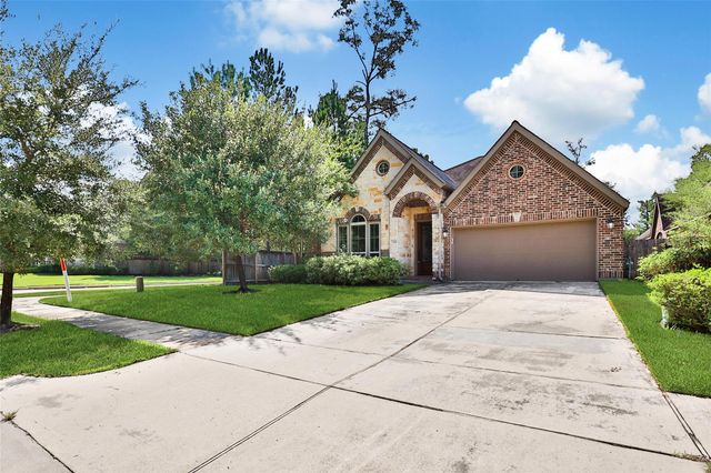 23414 Fauburg Drive, New Caney, TX 77357