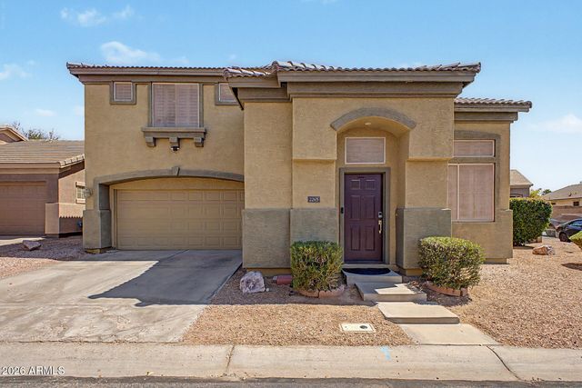 2265 S HARPER --