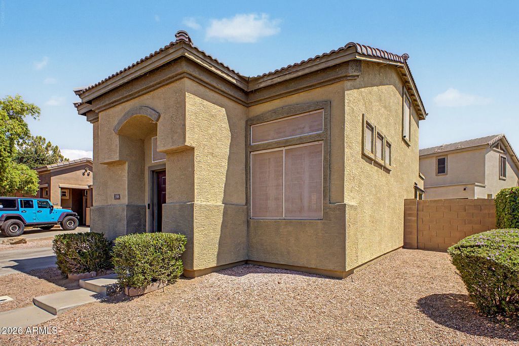 2265 S HARPER --, Mesa, AZ 85209 — photo 3