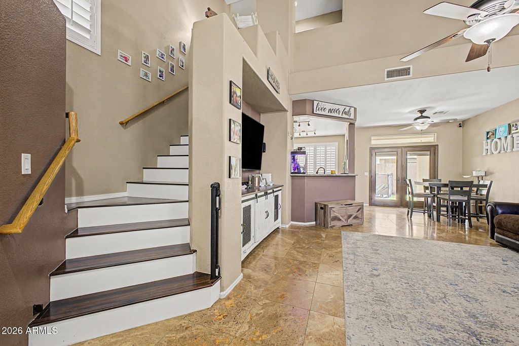 2265 S HARPER --, Mesa, AZ 85209 — photo 4