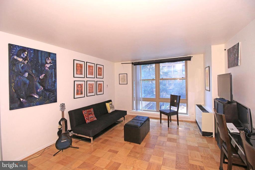 1260 21ST ST NW #207, Washington, DC 20036