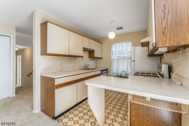 813 Spruce Hills Dr 813, Glen Gardner Boro, NJ 08826