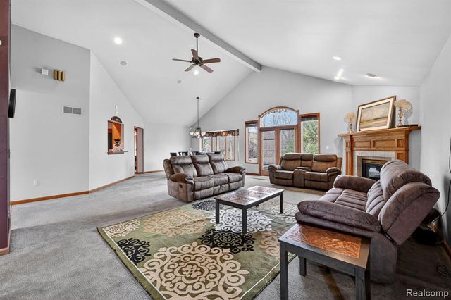 4891 Maceri Circle, Sterling Heights, MI 48314