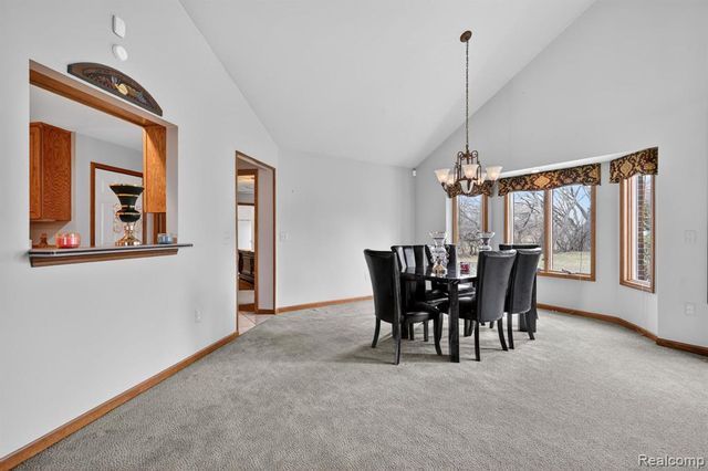 4891 Maceri Circle, Sterling Heights, MI 48314