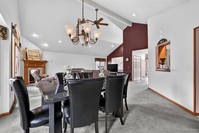 4891 Maceri Circle, Sterling Heights, MI 48314