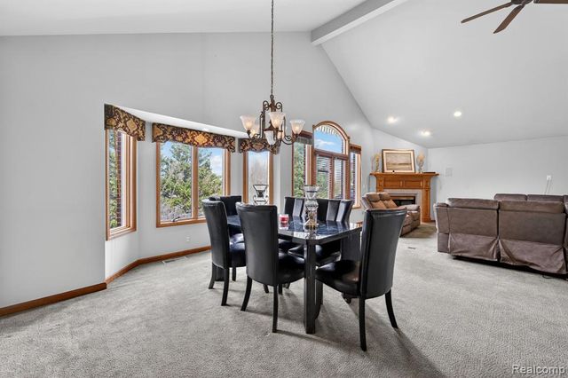 4891 Maceri Circle, Sterling Heights, MI 48314