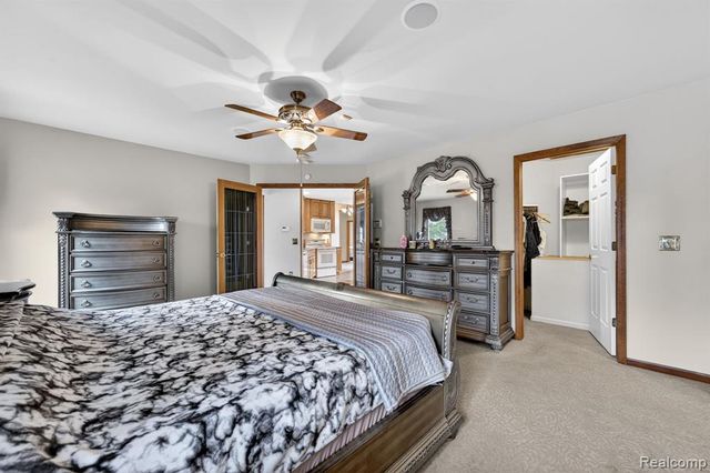 4891 Maceri Circle, Sterling Heights, MI 48314