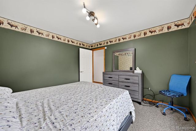 4891 Maceri Circle, Sterling Heights, MI 48314