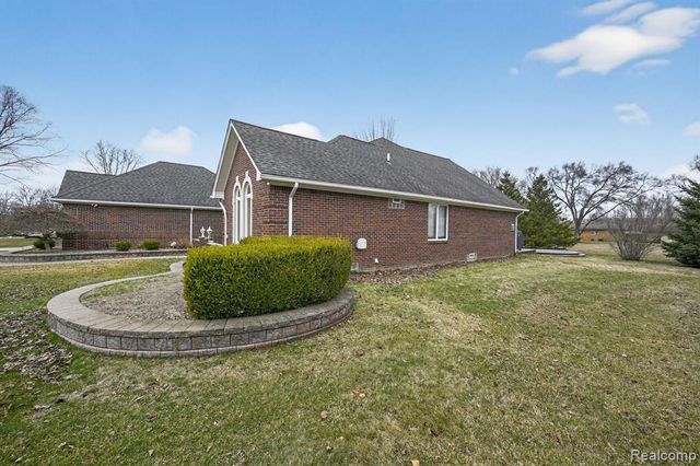 4891 Maceri Circle, Sterling Heights, MI 48314