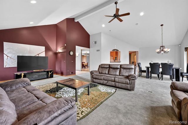 4891 Maceri Circle, Sterling Heights, MI 48314