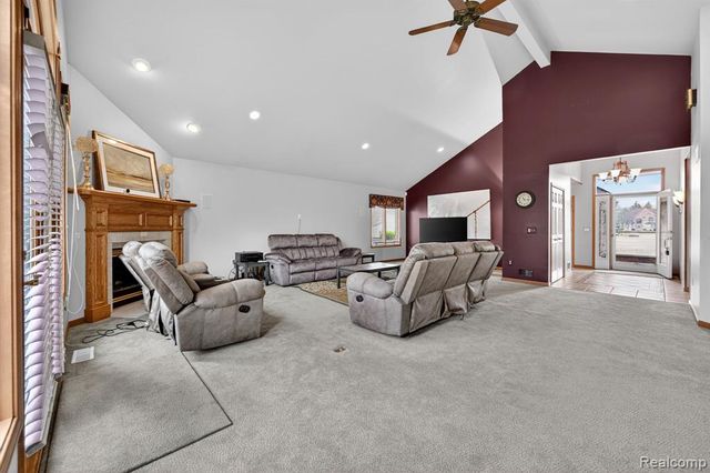 4891 Maceri Circle, Sterling Heights, MI 48314