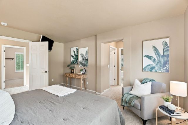 23009 E Settler Dr, Liberty Lake, WA 99019