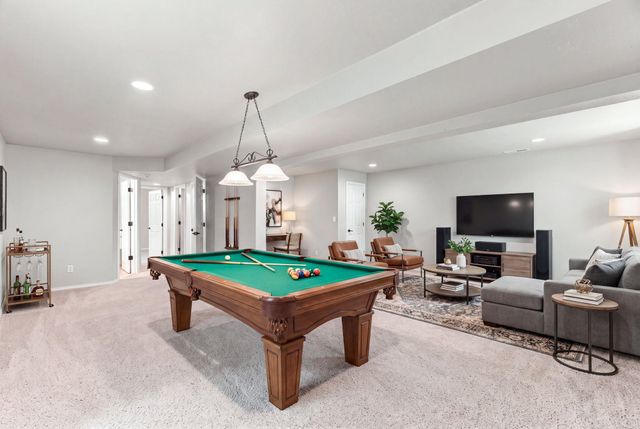 23009 E Settler Dr, Liberty Lake, WA 99019