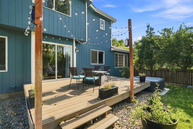 23009 E Settler Dr, Liberty Lake, WA 99019