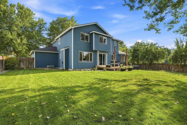 23009 E Settler Dr, Liberty Lake, WA 99019